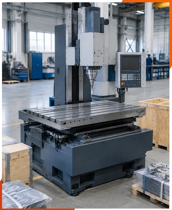 Координатно-расточные станки в Новоалтайске от 2556000 р. | ЮнионикРу